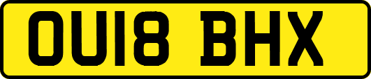 OU18BHX