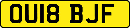 OU18BJF
