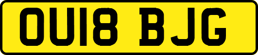 OU18BJG