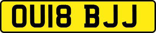 OU18BJJ