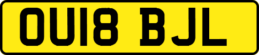 OU18BJL