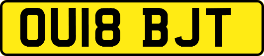 OU18BJT