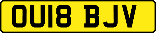 OU18BJV