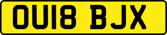 OU18BJX