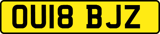 OU18BJZ