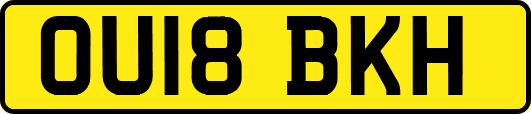 OU18BKH