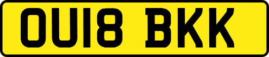 OU18BKK