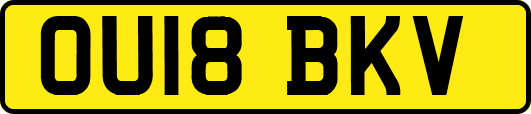 OU18BKV