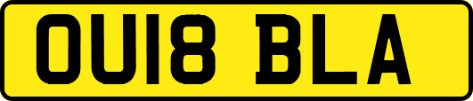 OU18BLA