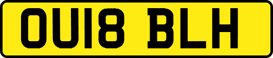 OU18BLH