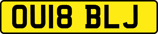 OU18BLJ