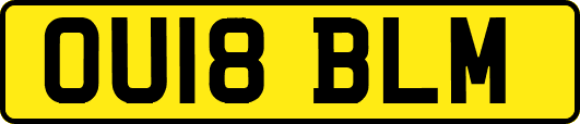 OU18BLM