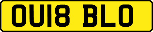 OU18BLO
