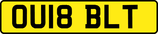 OU18BLT