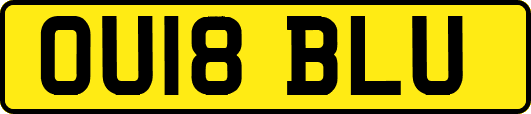 OU18BLU