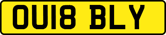 OU18BLY