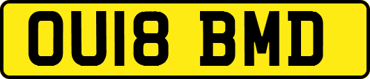 OU18BMD