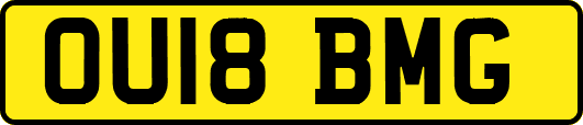 OU18BMG