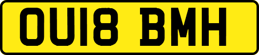 OU18BMH