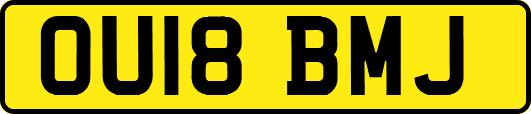 OU18BMJ