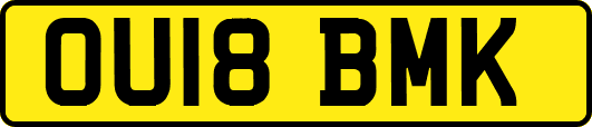 OU18BMK
