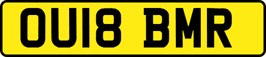 OU18BMR
