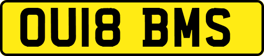 OU18BMS