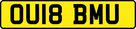OU18BMU