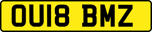 OU18BMZ