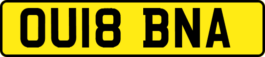 OU18BNA