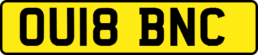 OU18BNC