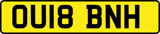 OU18BNH