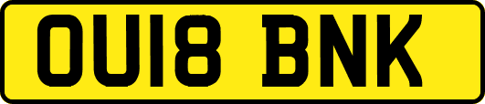 OU18BNK
