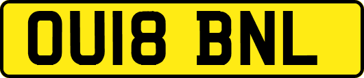 OU18BNL