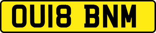 OU18BNM