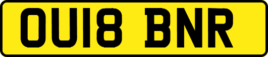 OU18BNR