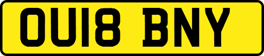 OU18BNY