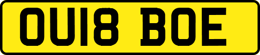 OU18BOE