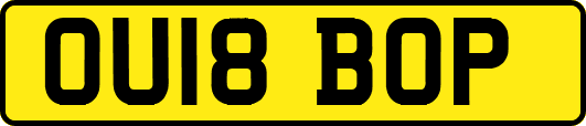 OU18BOP