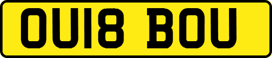 OU18BOU