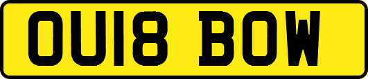 OU18BOW