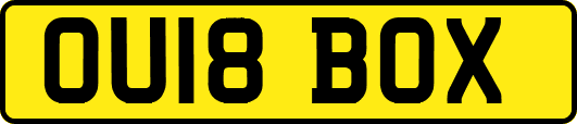 OU18BOX
