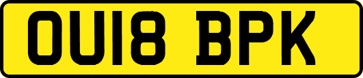 OU18BPK