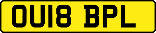 OU18BPL