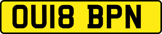 OU18BPN