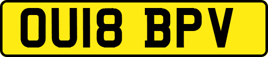OU18BPV