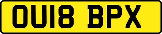 OU18BPX