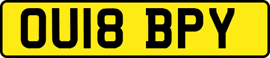 OU18BPY