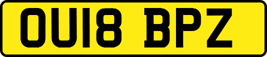 OU18BPZ