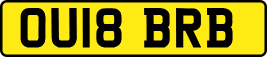 OU18BRB